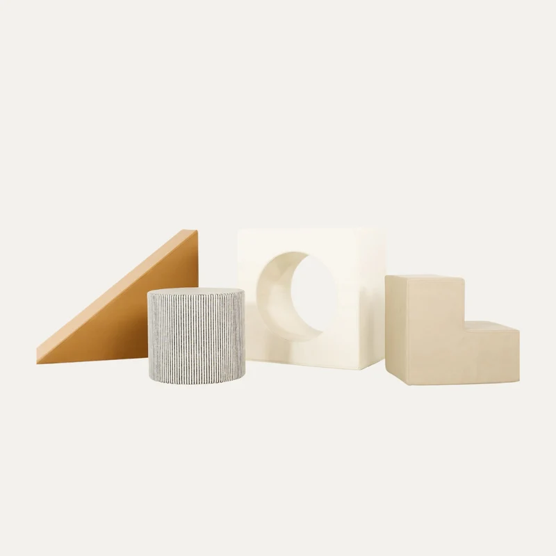 Block Playset