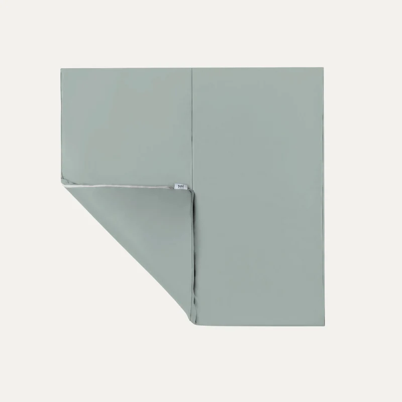 Sage Vegan Leather Mat