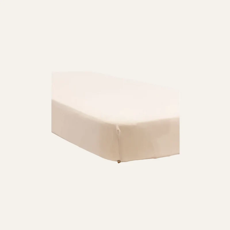 Sparrow - CloudBlend™ Crib Sheet