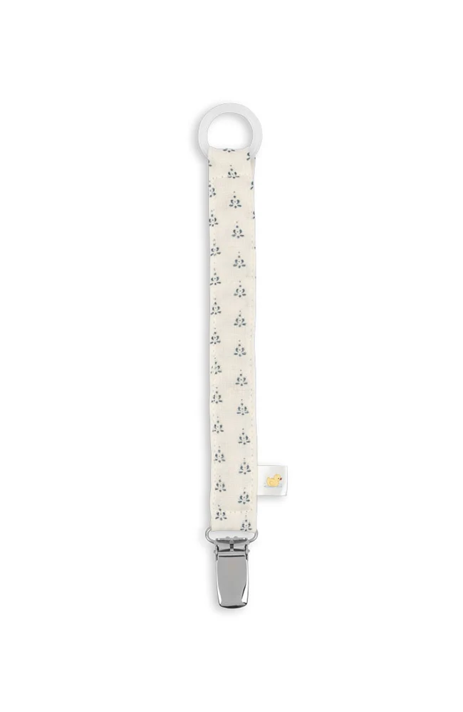 Ven Pacifier Strap - Punto Blu
