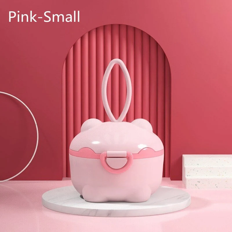 Baby Food Storage Box