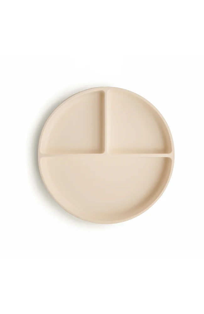 Silicone Divided Suction Plate - Shifting Sand