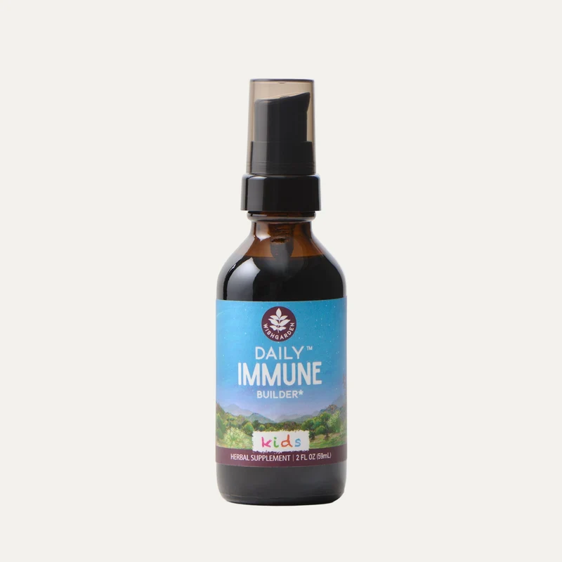 Daily Immune Builder For Kids