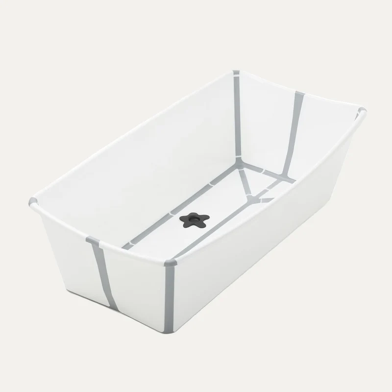Flexi Bath X-Large, White