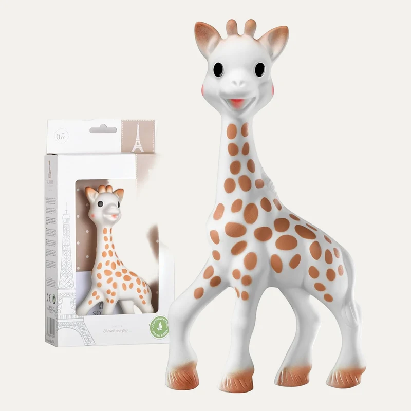 Sophie La Girafe | BPA Free