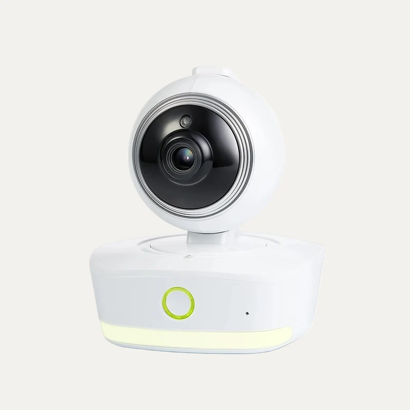 Low EMF | Motion Digital Video Baby Monitor