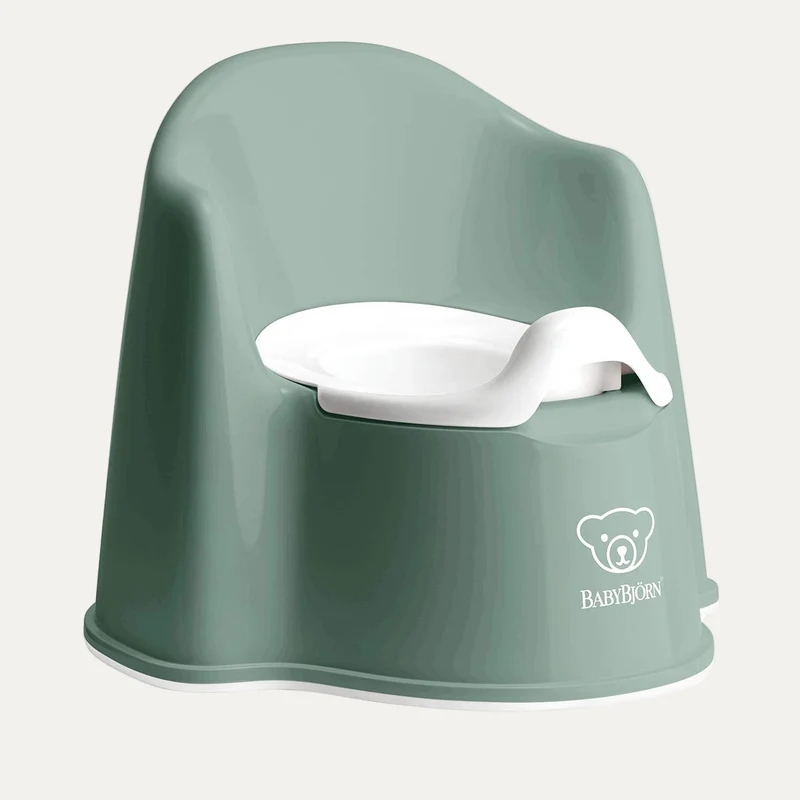 Potty Chair| BPA & PVC Free