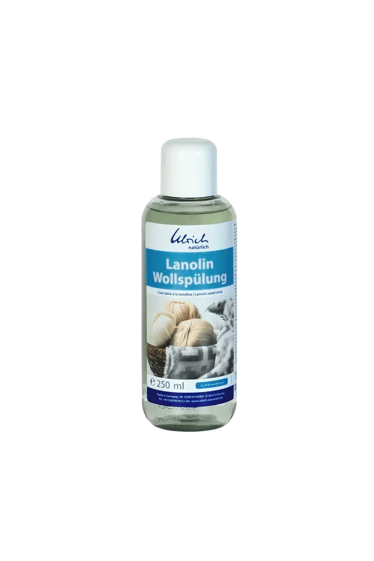 Ulrich - uld imprægnering - 250 ml.