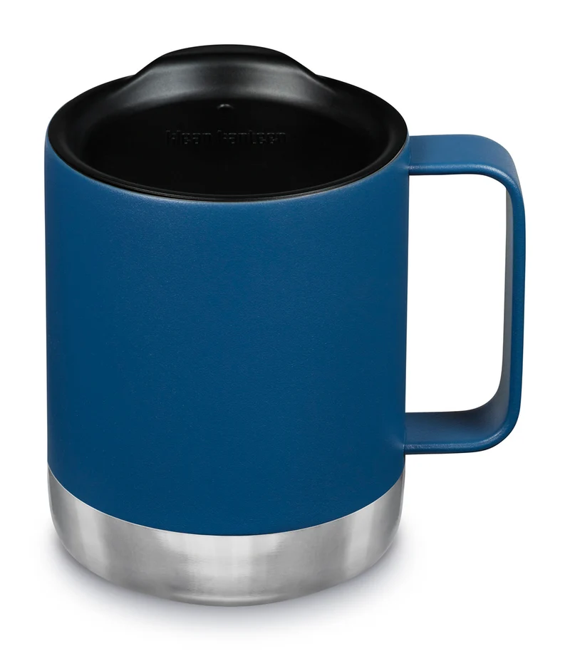Klean Kanteen - camp mug - 355 ml. - dark denim