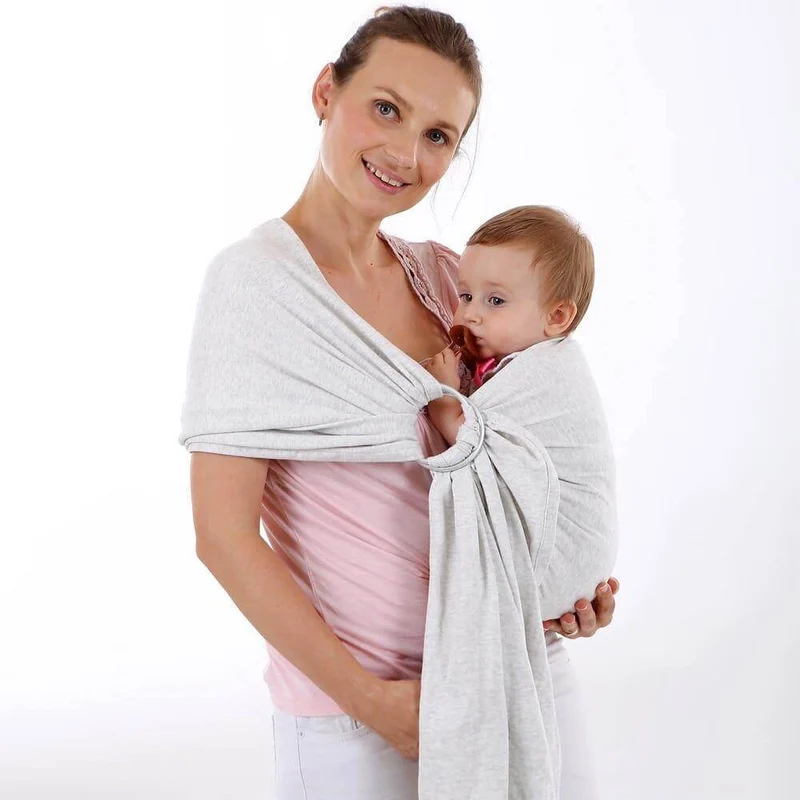 Baby Carrier Wrap Scarf