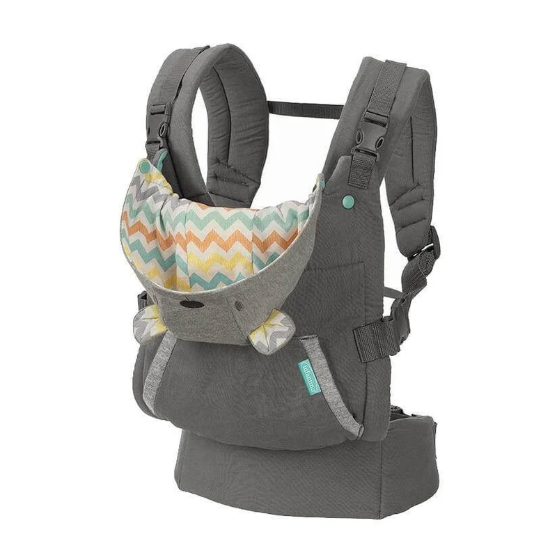 Kangaroo Baby Ergonomic Carrier