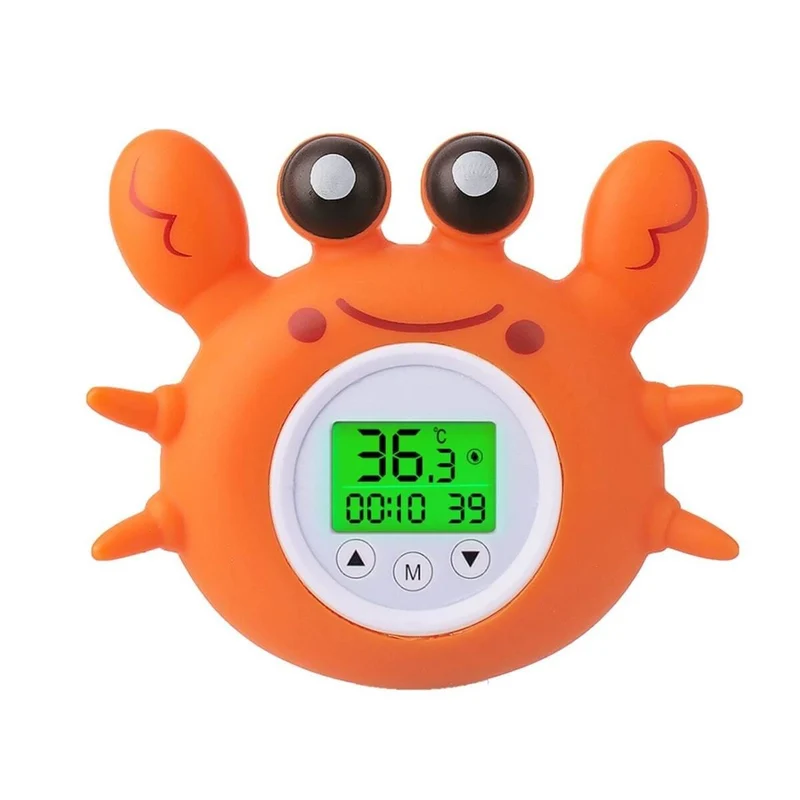 Baby Bath Thermometer