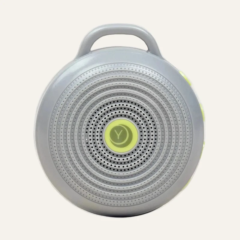 Hushh® Compact Sound Machine