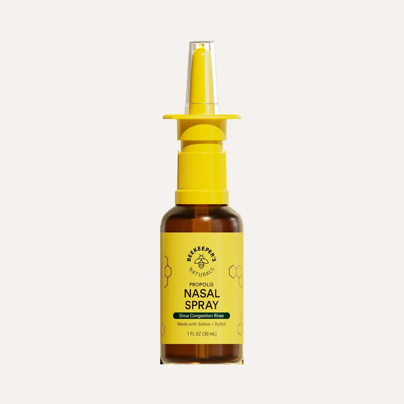 Nasal Spray
