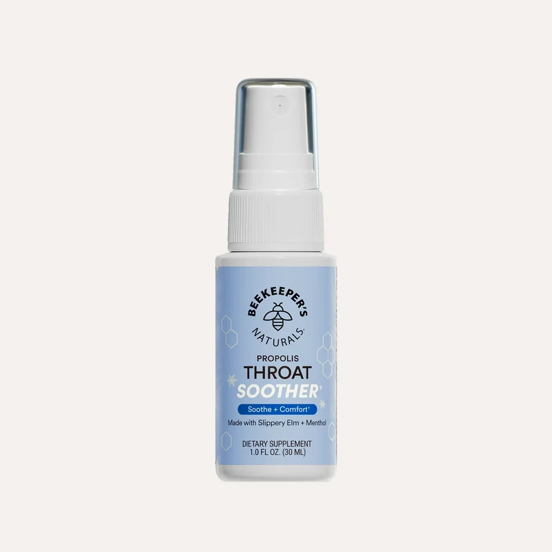 Propolis Throat Soother