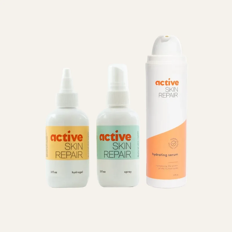 Core Product Bundle