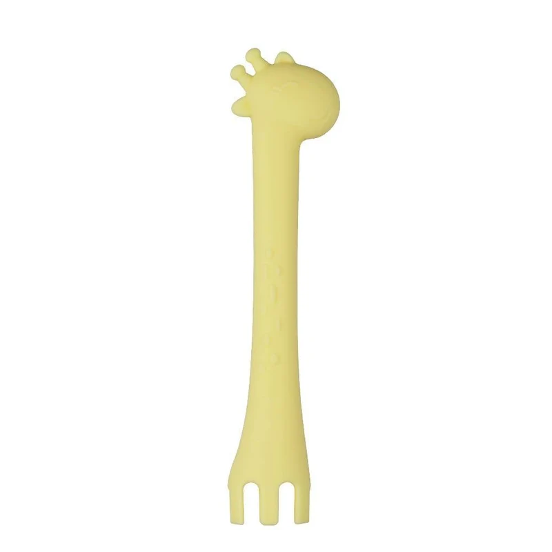 Baby Teething Chew Giraffe Teether
