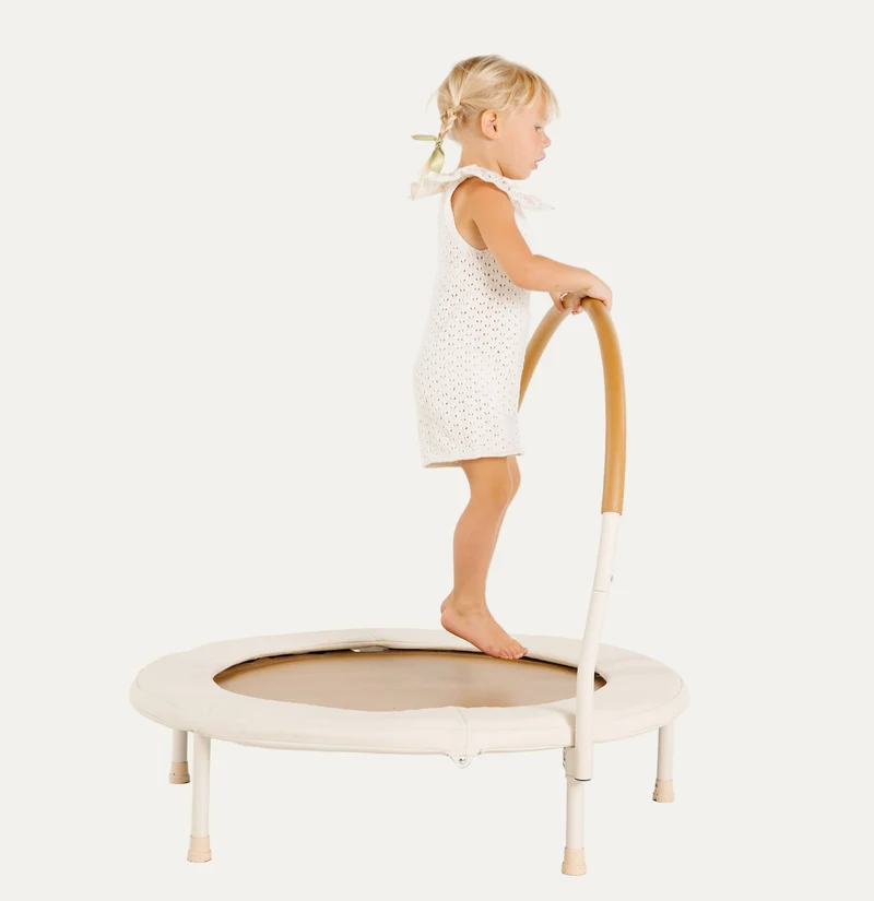 Trampoline 3+