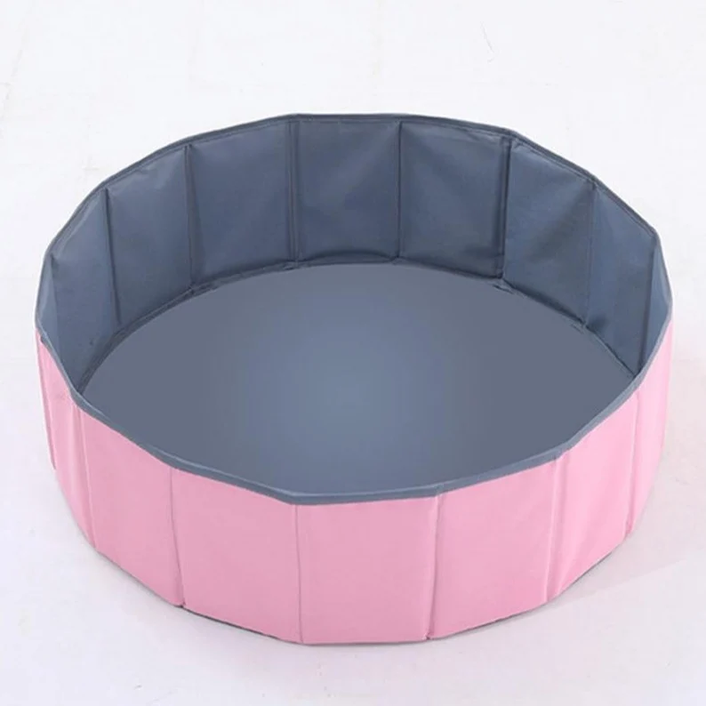 Foldable Baby Ball Pit