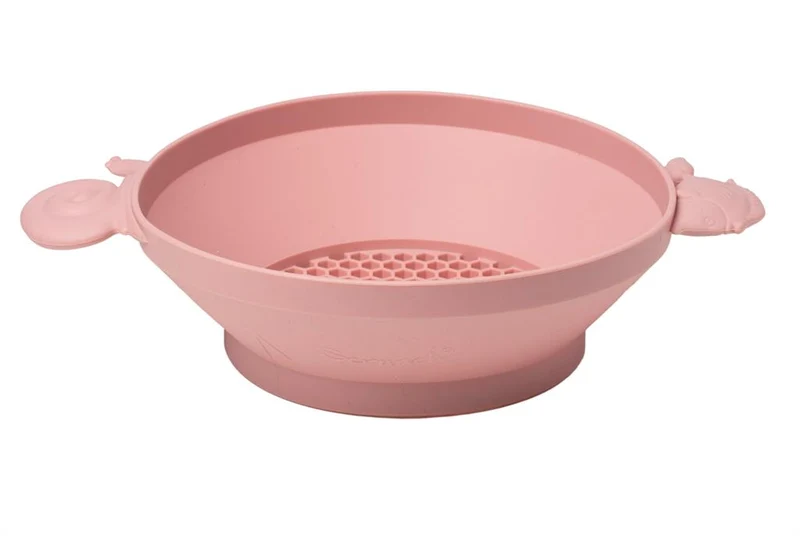 Funkit World - sandsi med håndtag - rosa