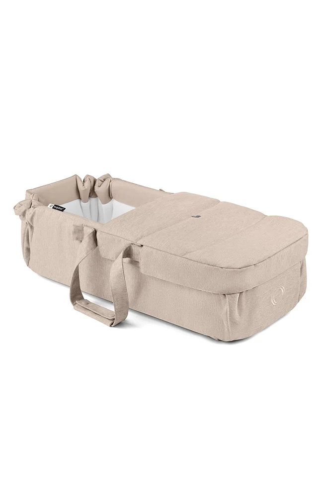 Baby Nest - Desert Taupe