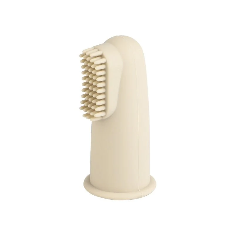 Silicone Finger Toothbrush