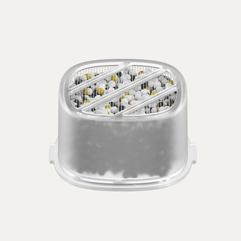 Bath Tub Filter Cartridge