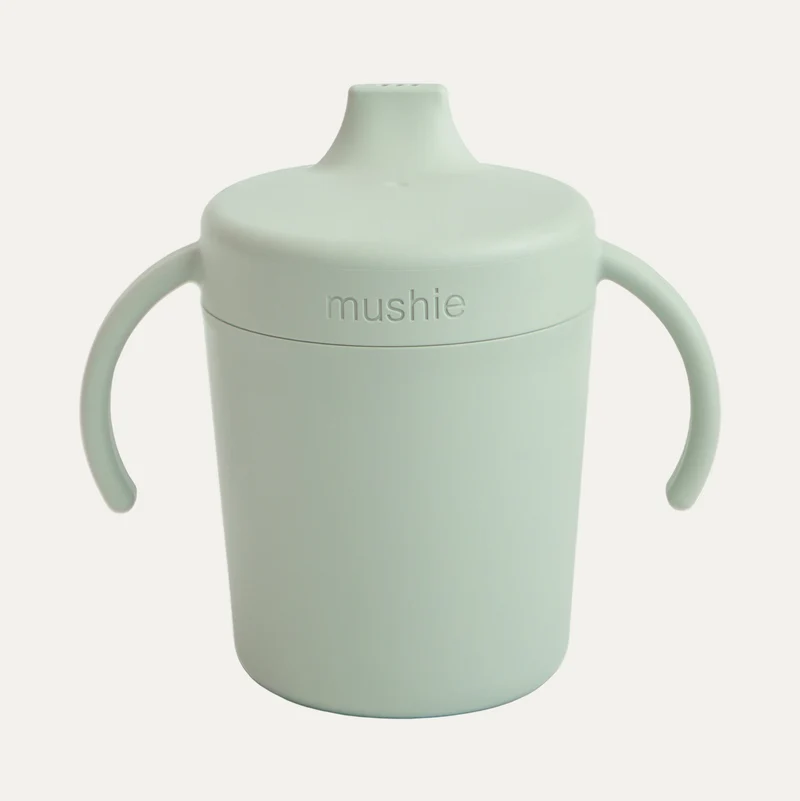 Trainer Sippy Cup