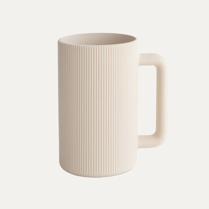 Bath Rinse Cup