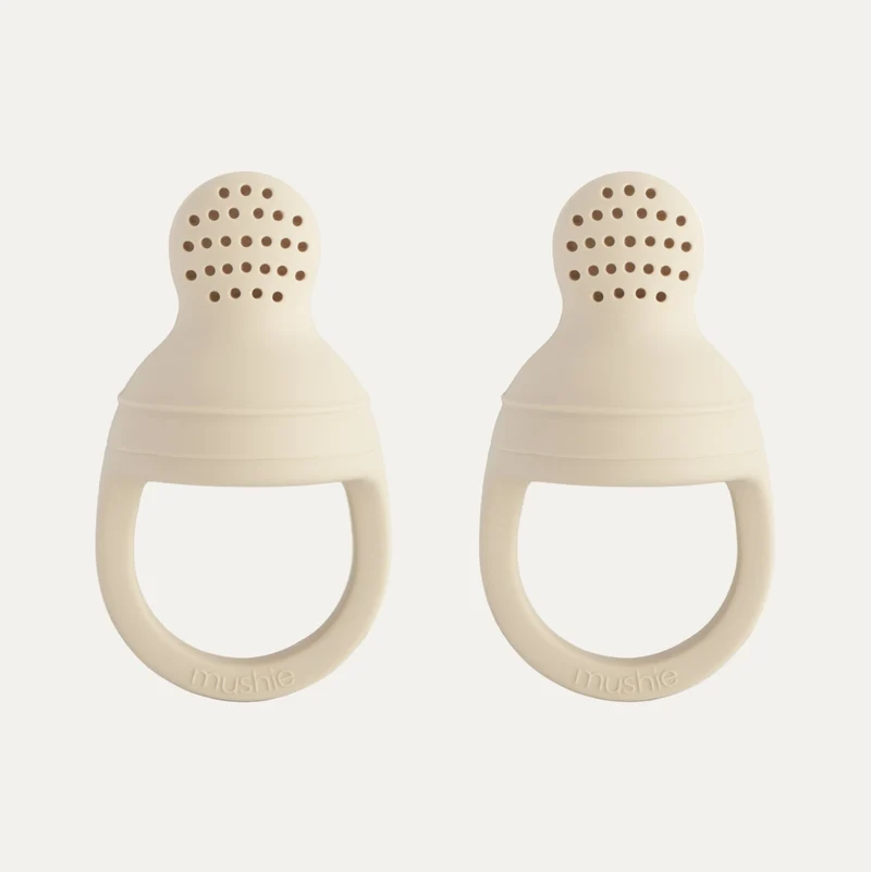 Silicone Fresh Food Feeder