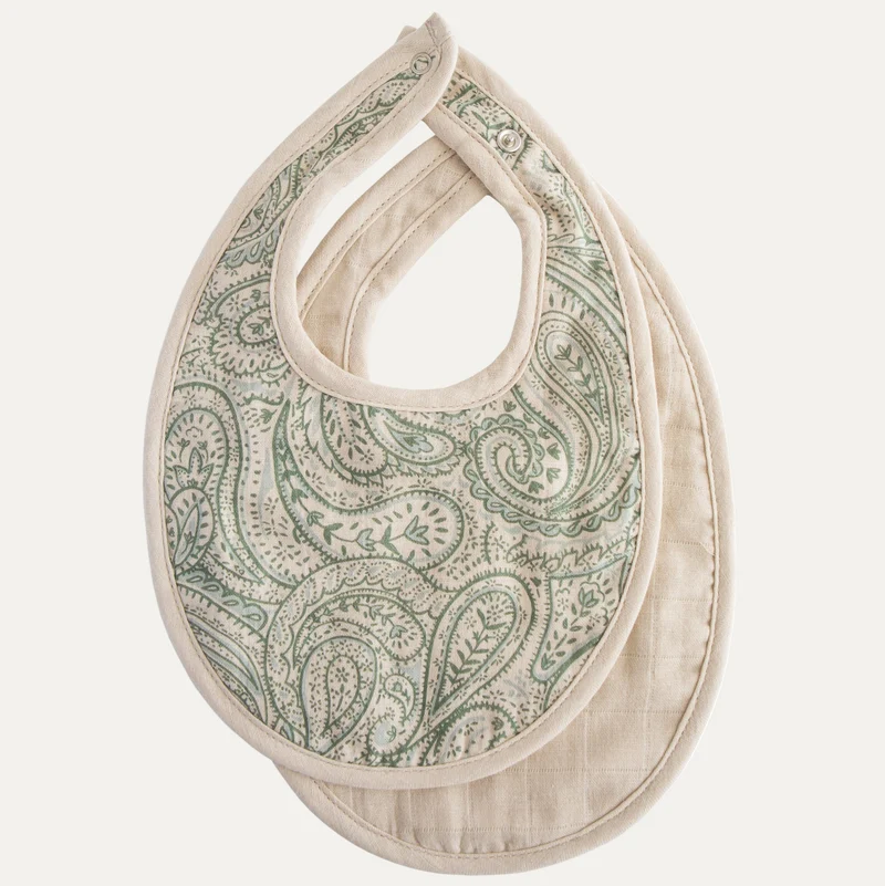 Muslin Bib
