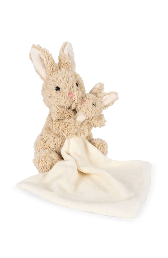 Piccobino Snuggle - Oyster Grey