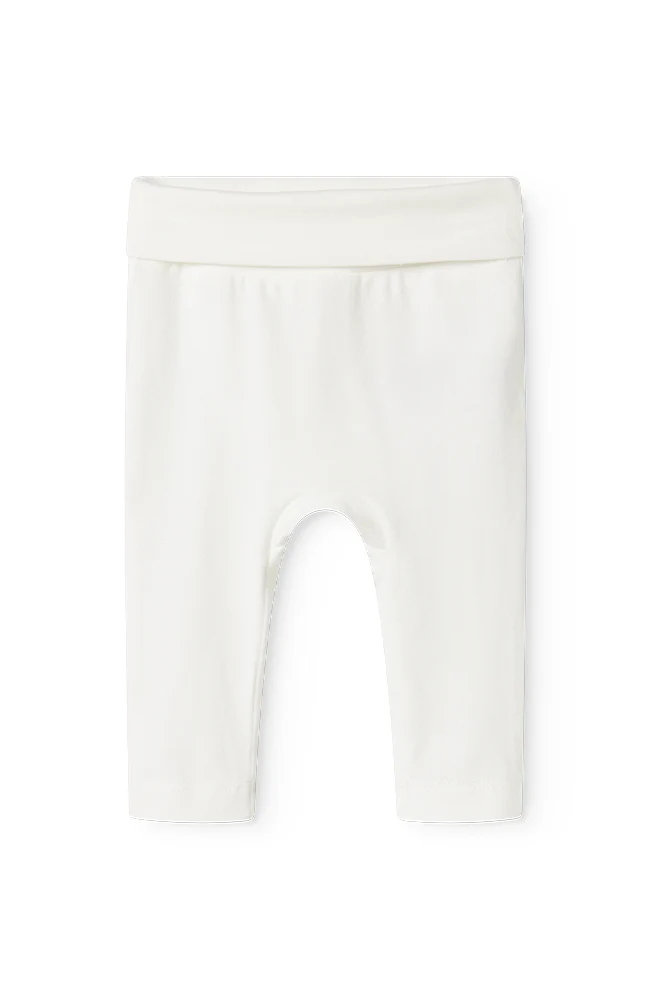 Piva Pants - Gentle White