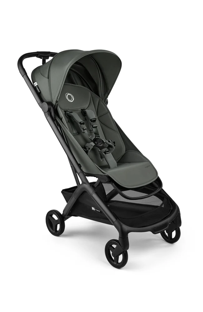 Bugaboo Butterfly 2 - Forest Green
