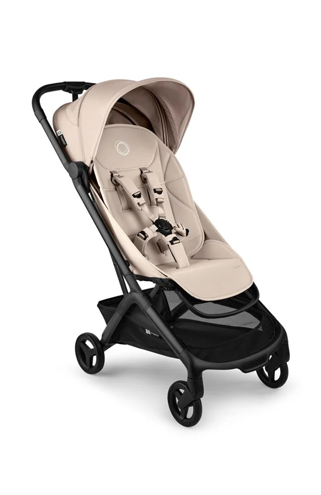 Bugaboo Butterfly 2 - Desert Taupe