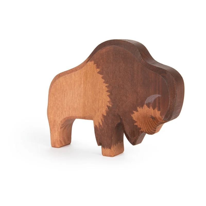 Ostheimer - stor bison