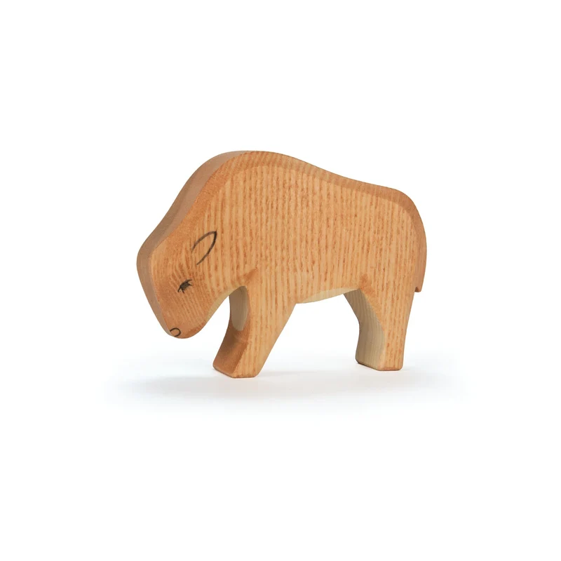 Ostheimer - lille bison