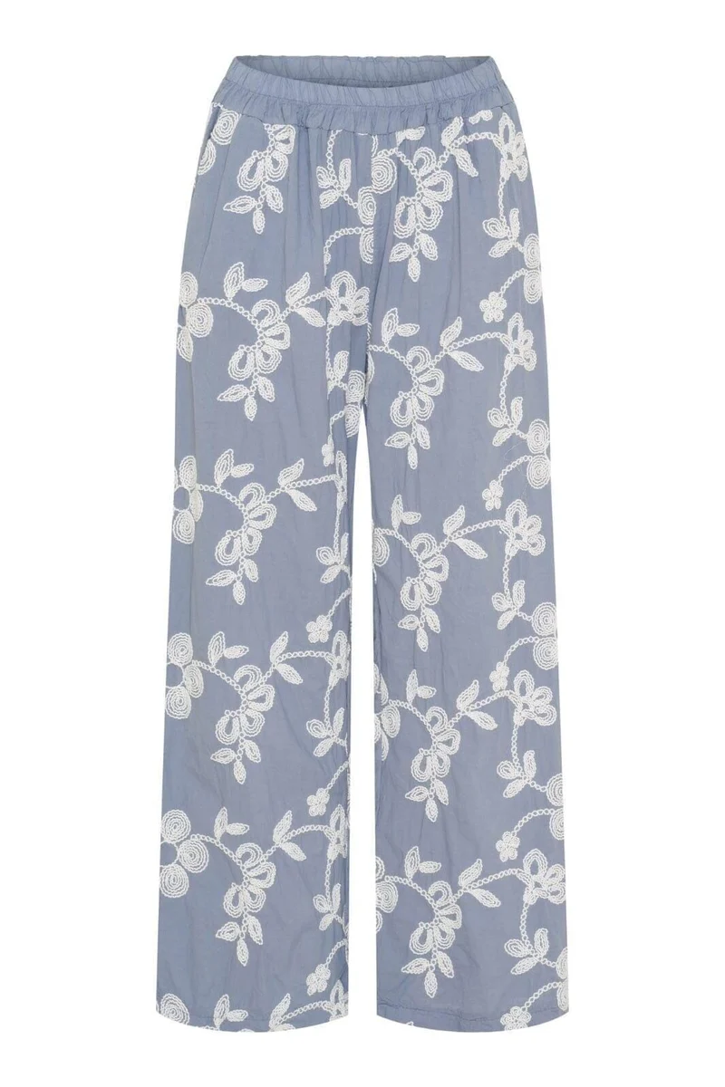 Marta Du Chateau - Camira Pants 6192 - Jeans410