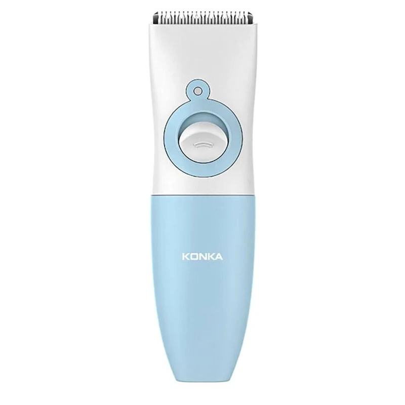 New Baby Electric Hair Ceramic Trimmer