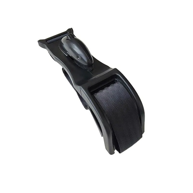 Pregnancy Seat Belt - Baby Bubble™