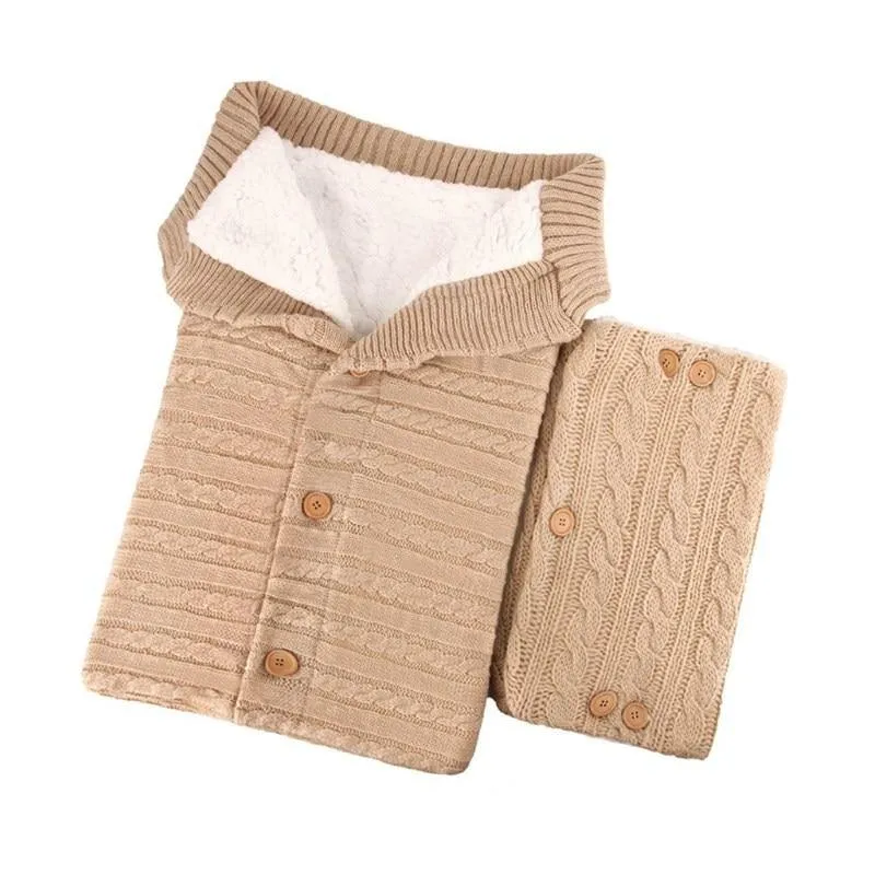 Baby Stroller Wrap Bag