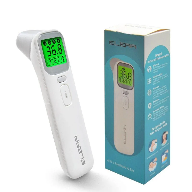 Baby Digital Infrared Thermometer