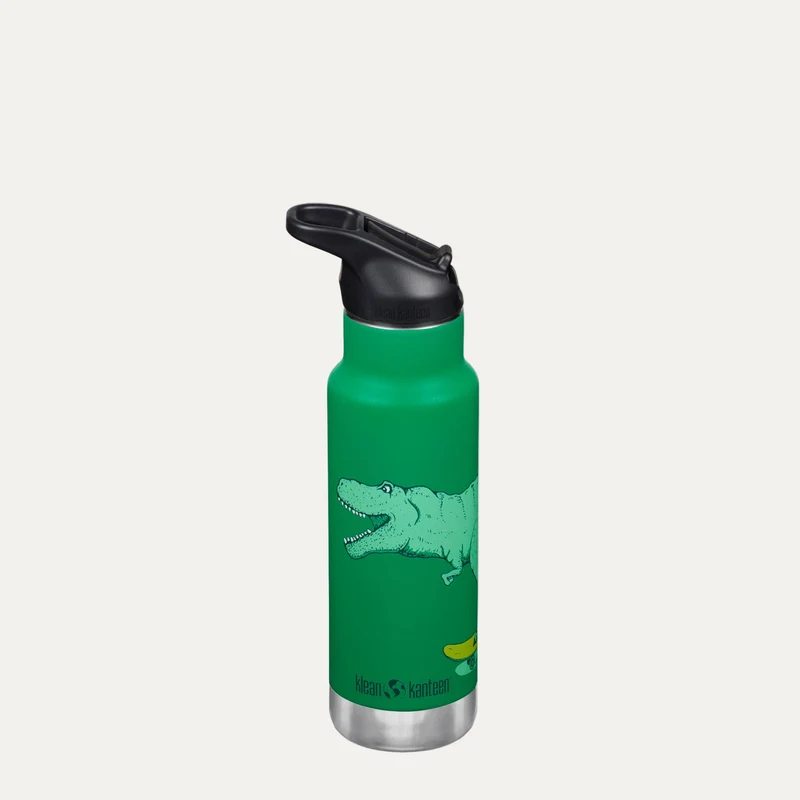 12oz Kid's Classic with Flip Seal Sport Cap