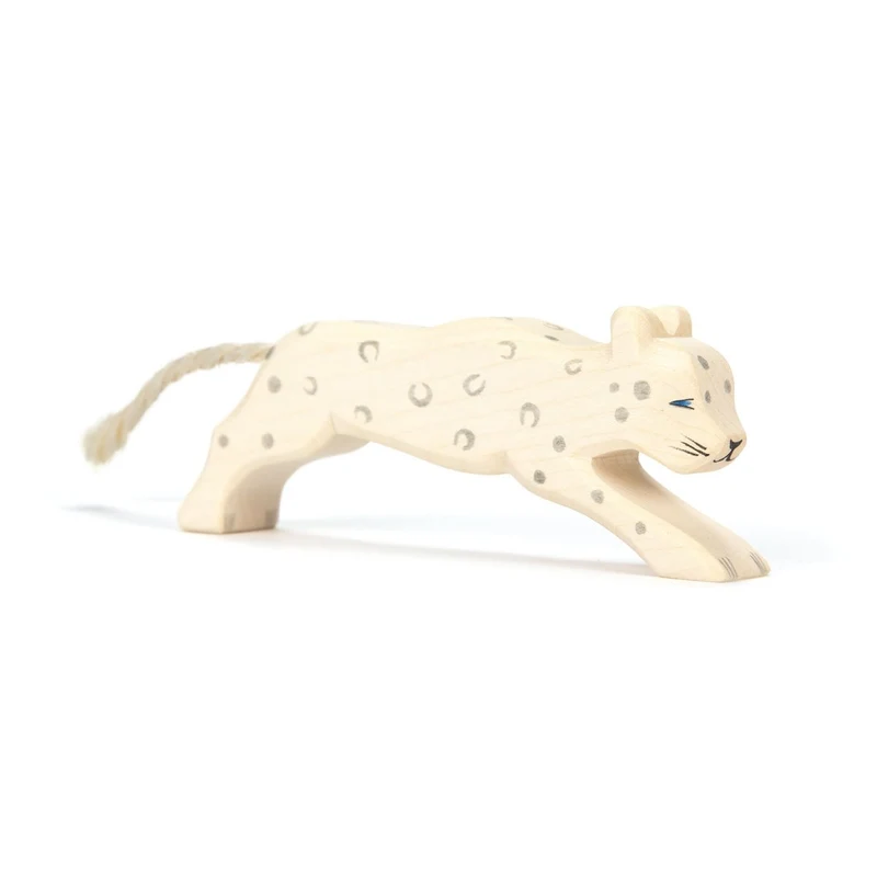 Ostheimer - stor sneleopard