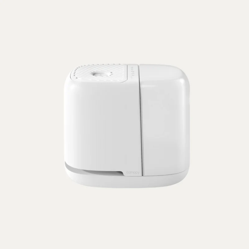 Bedside Humidifier 2.0