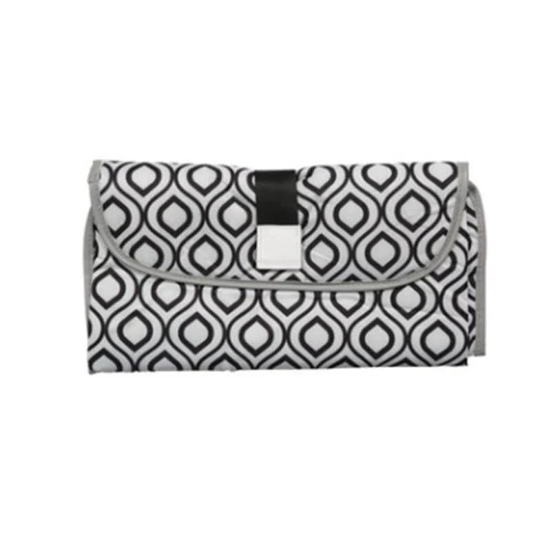 3-In-1 Multifunctional Baby Changing Pad