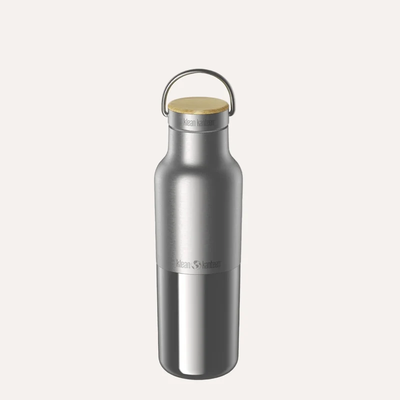 16oz Rise Reflect with Bamboo Cap