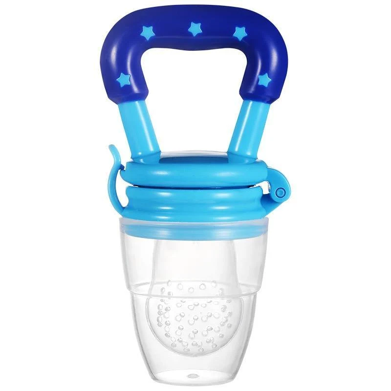 Babies Fruit Feeder Pacifier