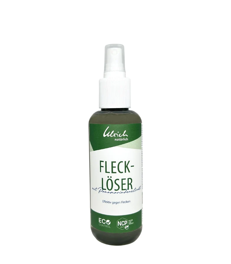 Ulrich - flydende pletfjerner - spray - 250 ml.