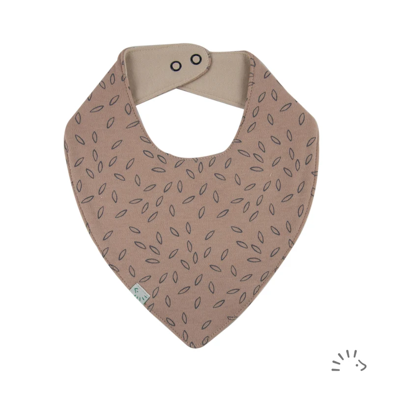 Popolini - vendbar savlesmæk - beige - blade